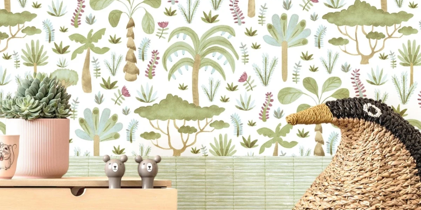 Momi Forest II